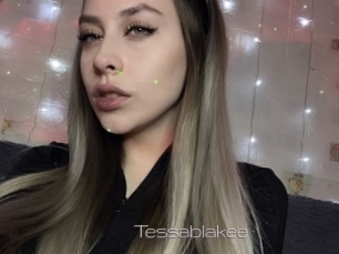 Tessablakee