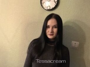 Tessacream