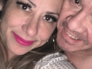 Tessandmalone