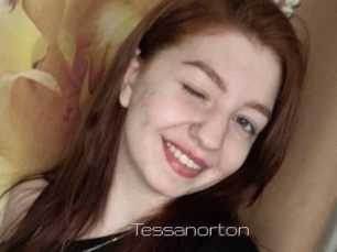 Tessanorton