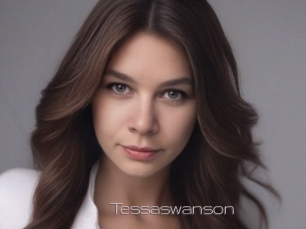 Tessaswanson