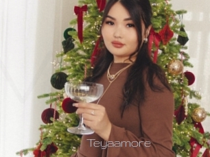 Teyaamore