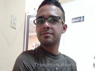 Thadeo_sullivan