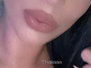 Thaliaaa