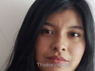 Thaliana0498