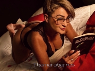 Thamaraharrys