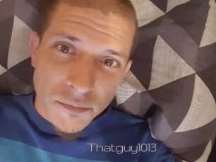 Thatguy1013