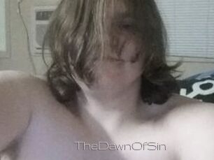 TheDawnOfSin