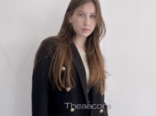 Theaacors