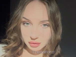 Theaalford