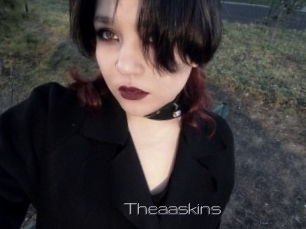 Theaaskins