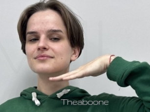 Theaboone
