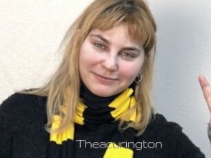 Theacurington