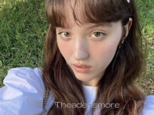 Theadensmore
