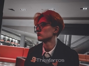 Theafarros