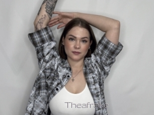 Theafrake