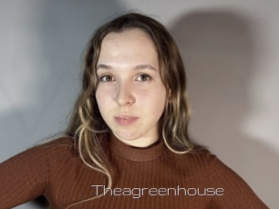 Theagreenhouse