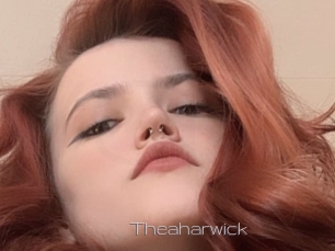 Theaharwick
