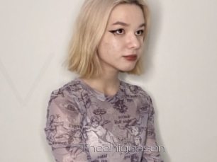 Theahiggason