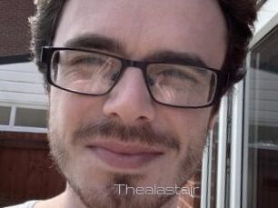 Thealastair