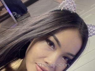 Theamoonn