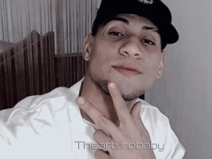 Thearturobaby