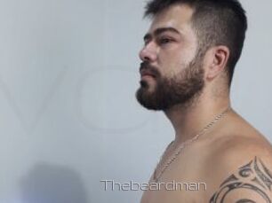 Thebeardman