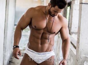 Thebestguy4ever