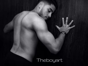 Theboyart