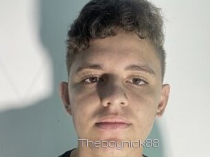 Theboynick88
