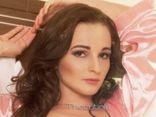Thecutielili
