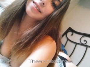 Theenchanteress