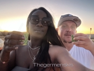 Thegermenskis