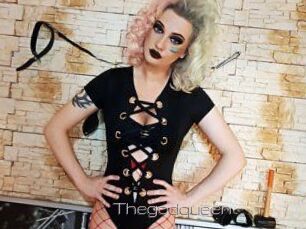 Thegodqueen