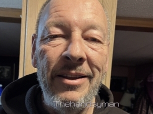 Thehandsyman