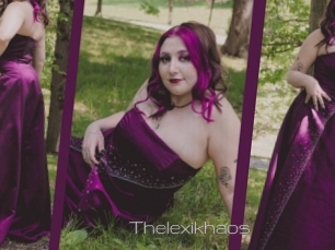 Thelexikhaos