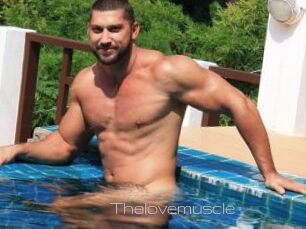 thelovemuscle Vidéo de lesbienne