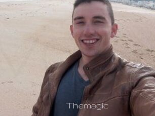 Themagic