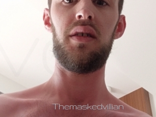 Themaskedvillian