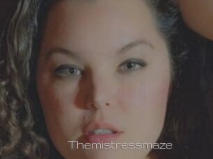 Themistressmaze