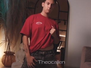 Theocallen