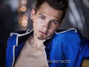 Theosanderscbt