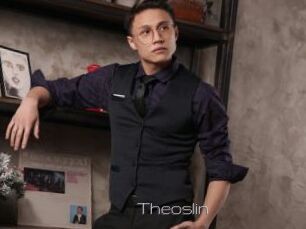 Theoslin