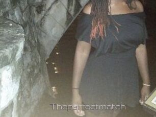 Theperfectmatch