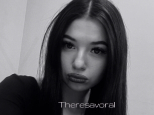 Theresavoral