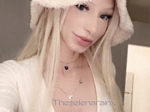 Theselenarainx