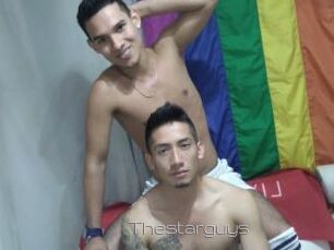 Thestarguys