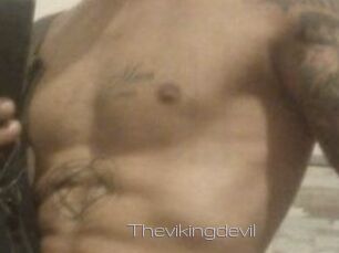 Thevikingdevil