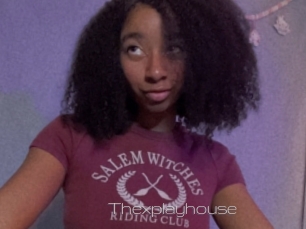 Thexplayhouse