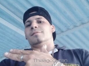 Thiaagoduran
